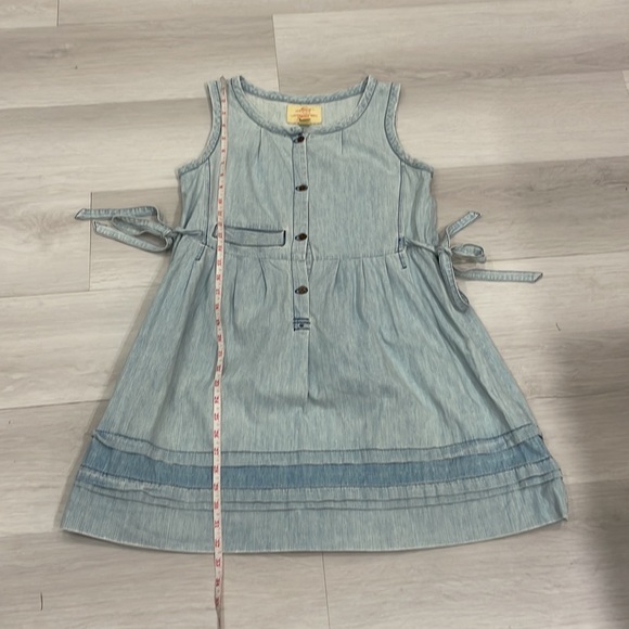 Levi’s 100% Cotton Dress - Picture 14 of 16